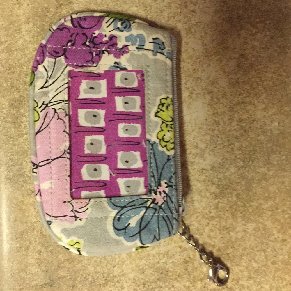 ID holder